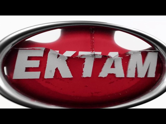 EKTAM Presentation (Short)