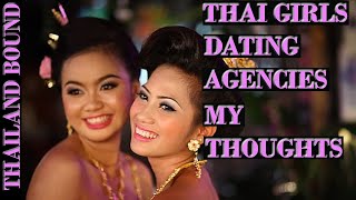 Finding a THAI Wife