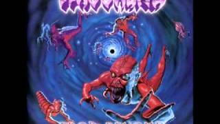 Massacre - Biohazard (Subtítulos en español)