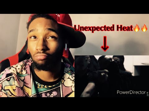 Irish Drill Reaction #86 INK - The Godfather #IRISHDRILL #IRISHMUSIC