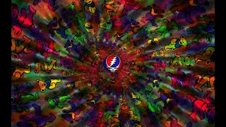 Grateful Dead - Dark Star /Wharf Rat (Johnnoes Edit)