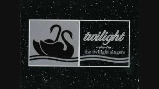 Railroad Lullaby - The Twilight Singers