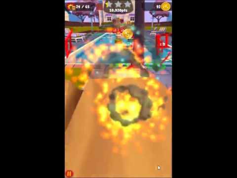 Looney Tunes Dash Level 348