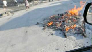 Granted Wish Foundation involved in Operation Haiti