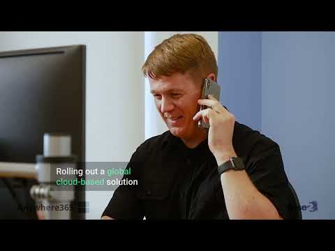 How GlobalSign Improves Contact Center Productivity & Effectiveness