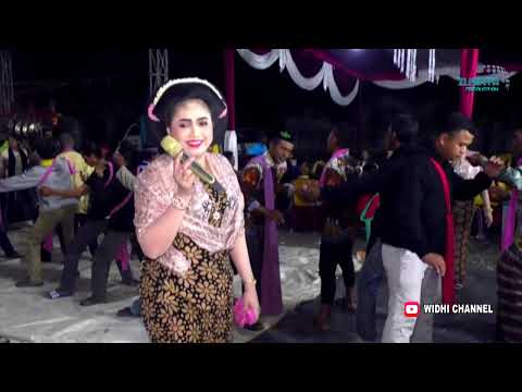 LARANG UDAN, WOLU IROMO // WANTIKA LIVE KEPOHBARU BOJONEGORO