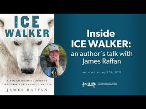 Jam Raffan James Raffan – Oak Lawn Library Friends