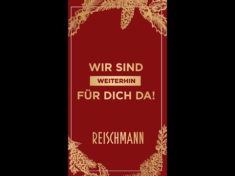 Wir sind weiterhin für Dich da!