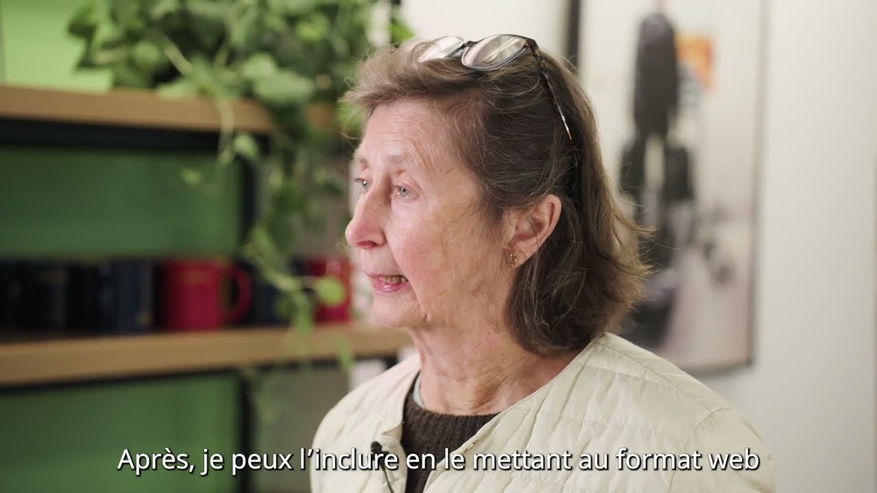 Atelier - Dominique Souse - Ayant droit Sergio De Castro & photographe - Poste de numérisation/repro