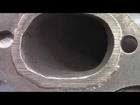 Hedman Header Work Pontiac Trans Am part # 28140