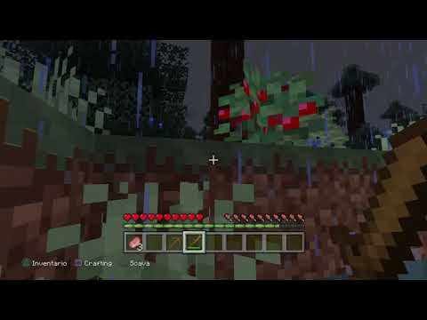 Ho trovato Herobrine sul serio