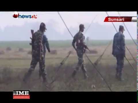 सुनसरी एक नम्बर प्रदेशको सबैभन्दा संवेदनशील जिल्लामा सूचीकृत - NEWS24 TV