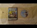 Opening To Shrek 2001 DVD Disc 2
