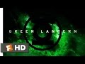 Green Lantern Official Trailer #1 - (2011) HD