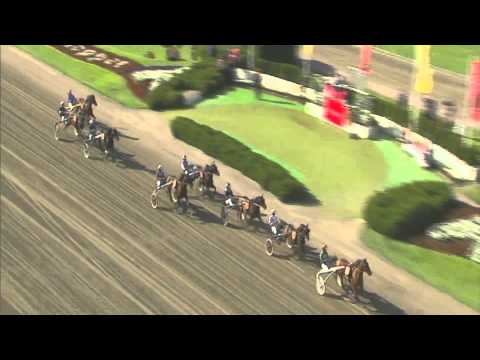 Elitloppet 2011: Brioni (Tyskland)
