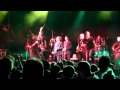 The Busters - No Risk No Fun (live @ Picture On ...