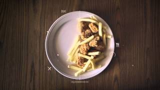 A First-Person Account of Binge Eating Disorder