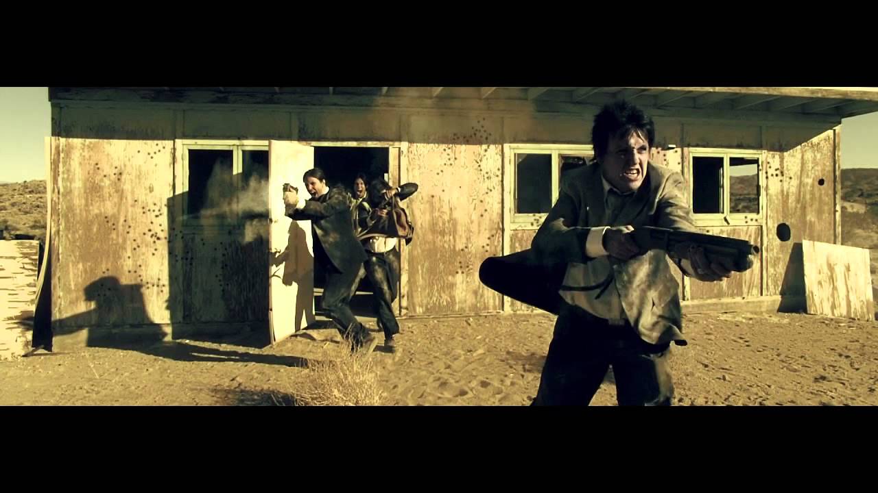 Papa Roach - No Matter What (Official Music Video) - YouTube