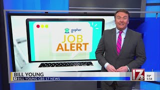 Job Alert: Harris Teeter looking for full time and part time workers