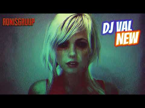 💣DJ VAL 💥 MIX  💥Полная 🔥Колекция