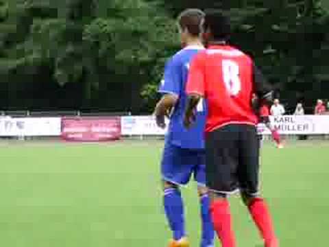 Maurice Paul karlsruhe 1