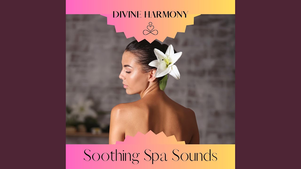 Spa Wellness Under the Moonlight