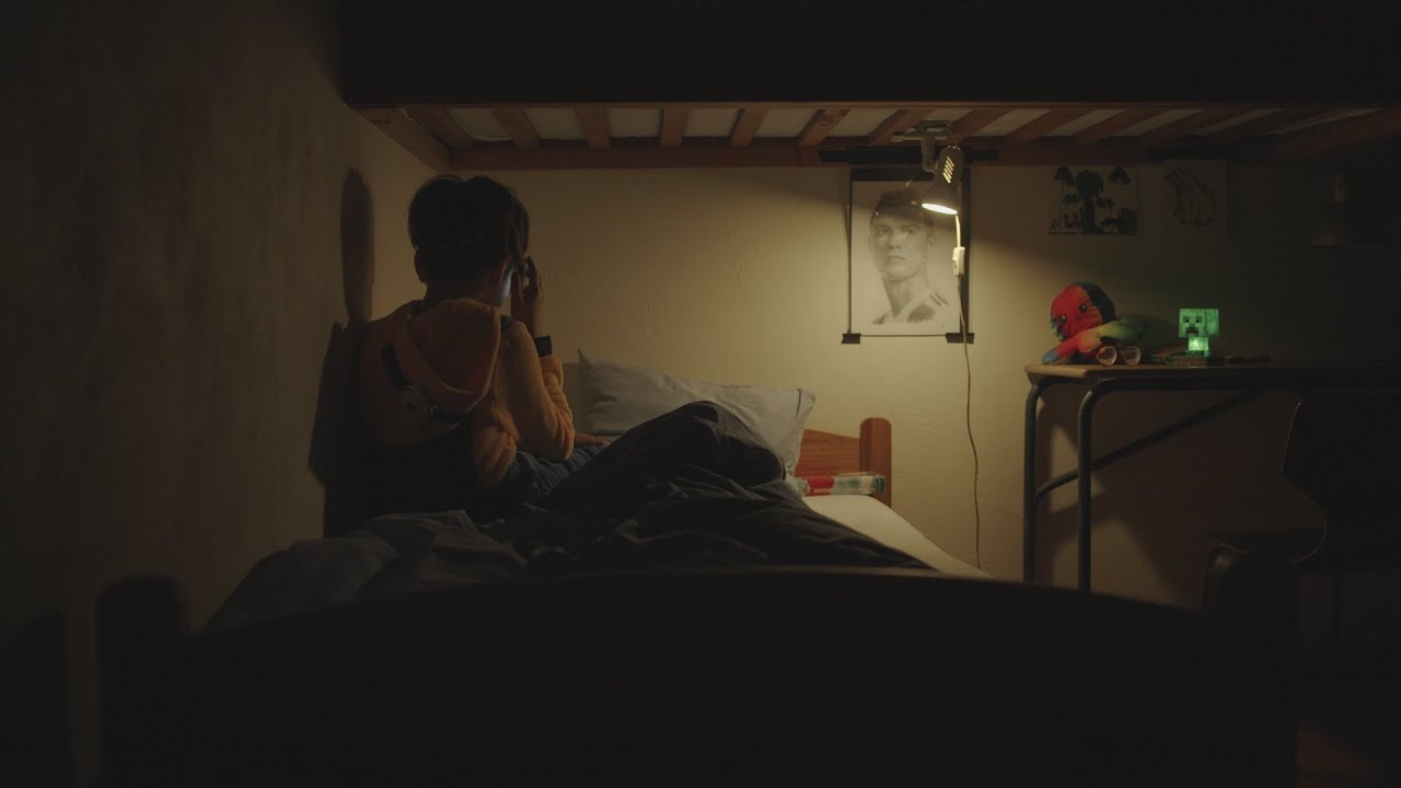 Papa = (g)een boef | Ket & Doc 2026 | Trailer | JEF