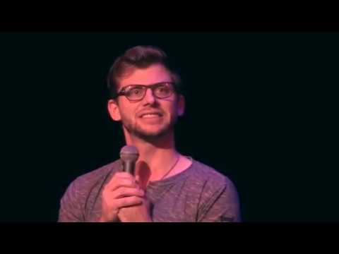 First time I realized I had a Wisconsin accent First time I realized I had a Wisconsin accent