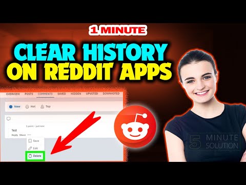 How to create a Reddit Account 2024