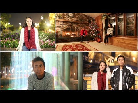 Fapa Cu Pek Kan Si || Zung Hei & Esther VH Sung || Lai Hla