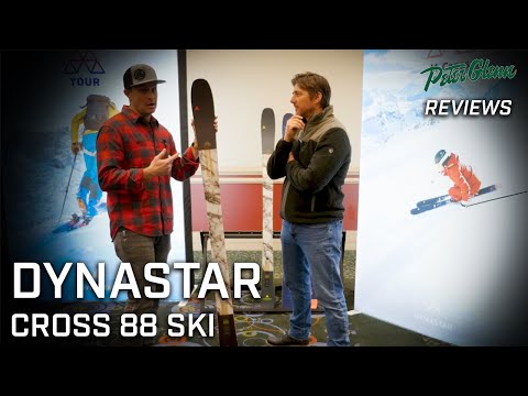 Winter Sports Market 2024 Reviews: Dynastar Cross 88 Ski