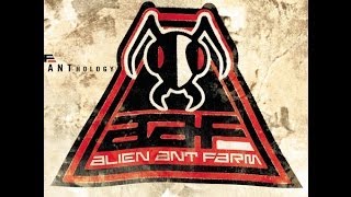 Alien Ant Farm - Smooth Criminal