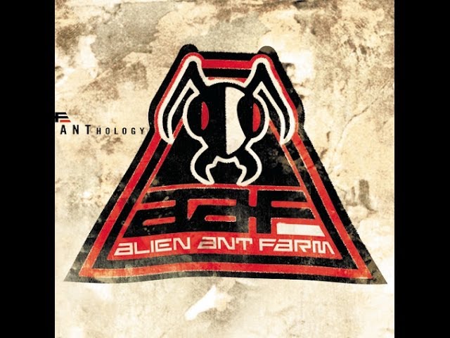 Alien Ant Farm - Smooth Criminal (2) Guitar pro tab