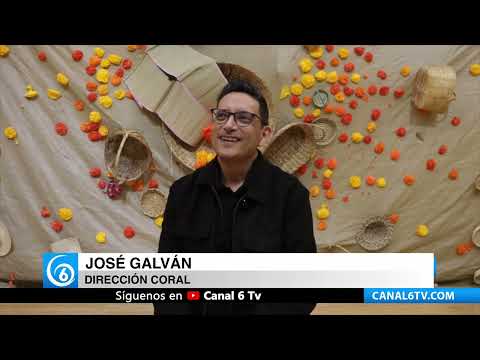 Videos: Dirección Coral Comunitaria. Formar voces, construir identidad
