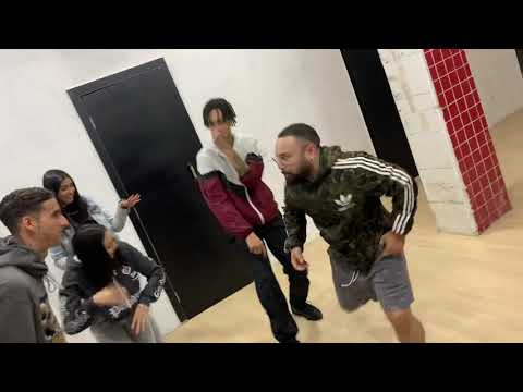 BATALHA DE BREAK NA LOVE FUNK - MC LYA MC MAROMBA MC GF E BNÉ