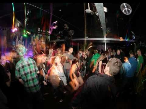 DJ Agro & MC Mekar B2B Element @ Karnage (Part 3)