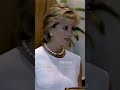 Princess Diana S Speech On Breast Cancer On June 6 1996 Chicago