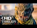 THE FOREVER PURGE Trailer German Deutsch 2021