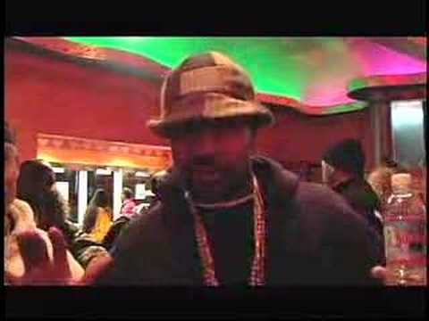 GhostFace Killah & Black Pegasus