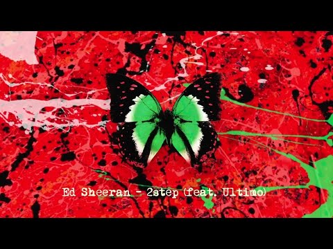 Miniatura de YouTube - 2step (feat. Ultimo)