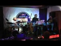 Concert Jerry Bergonzi and Stephan Universal Band "Take another look"