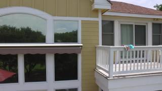 Corolla, NC - Drone From Beach House - Sunday