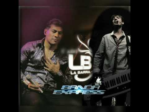 Banda Express - Maldita Confianza ft La Pepa Brizuela #LaExpress #LaBarra