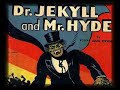 CBS Radio Mystery Theater: "Dr. Jekyll & Mr. Hyde"