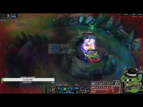 BEST PRO OUTPLAYS 2020 #2   League of Legends Montage