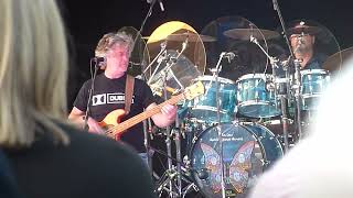 John Lees Barclay James Harvest - If Love is King - Bad Staffelstein 9.6.2023