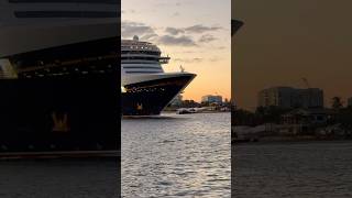 Disney Destiny 🛳️ #like #share #comment #subscribe #shortsvideo #cruise #vacation #shorts #short