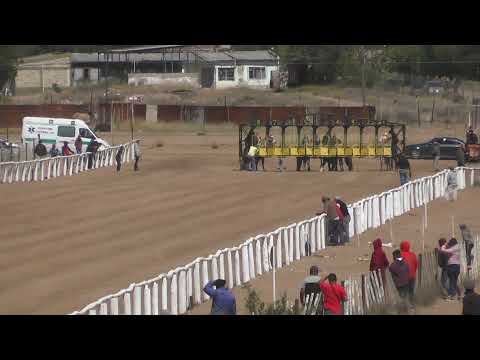 KAISER - Club Hípico Viento Sur Cutral Co - 12-12-21