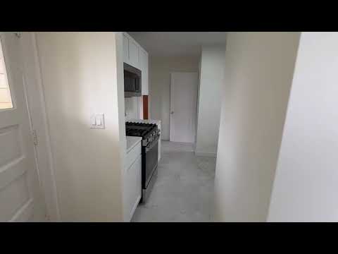 Beautiful 3BR/1.5BA Akron Home | Updated Kitchen | Garage | Enclosed Porch property video