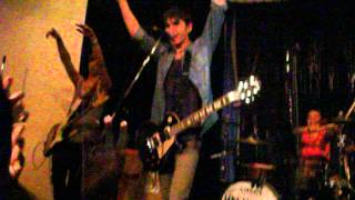 Halfway to Hollywood - Greenlight